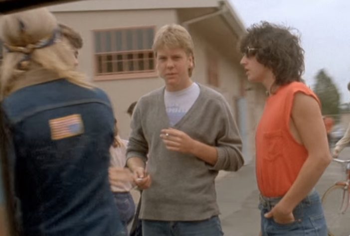 Kiefer Sutherland em 