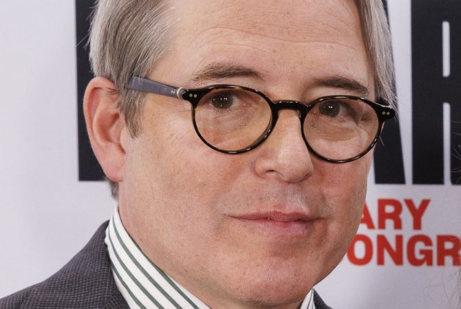 Matthew Broderick: “Curtindo a Vida Adoidado” faz 40 anos em 2026