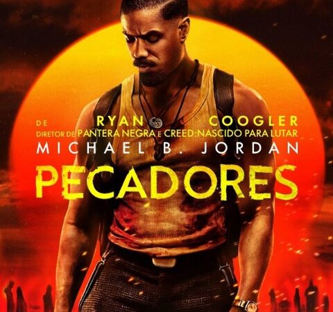 Michael B. Jordan brilha em “Pecadores”, longa recordista de indicações ao Oscar