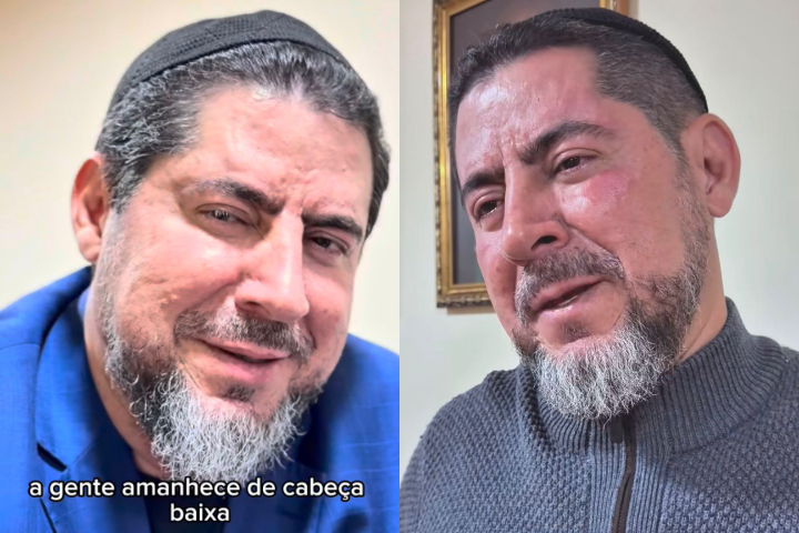 <p>A  Congregação Sancta Dei Genitrix é liderada pelo padre ortodoxo José Ribamar R. Dias, famoso por ser ativo nas redes sociais, onde tem mais de 350 mil seguidores.</p>
