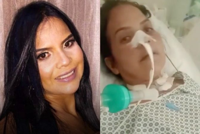 Uso de caneta emagrecedora sem registro no Brasil deixa mulher de 42 anos em estado grave