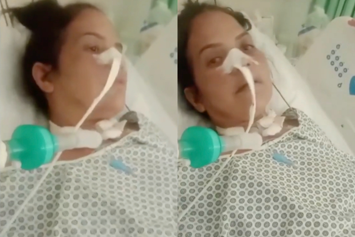 <p>Segundo eles, o processo de reabilitação deve durar pelo menos 12 meses, exigindo o acompanhamento de uma equipe multidisciplinar, incluindo fisioterapeutas e fonoaudiólogos.</p>
