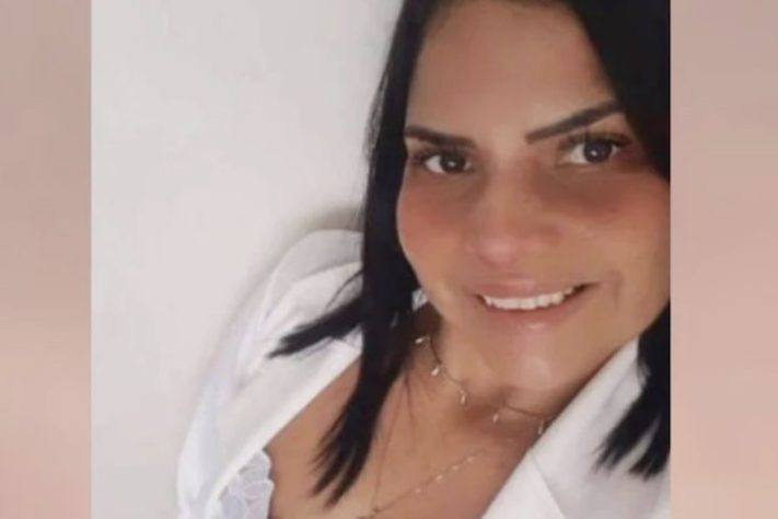 Mulher internada após usar caneta emagrecedora do Paraguai é diagnosticada com Guillain-Barré – Reprodução/Instagram