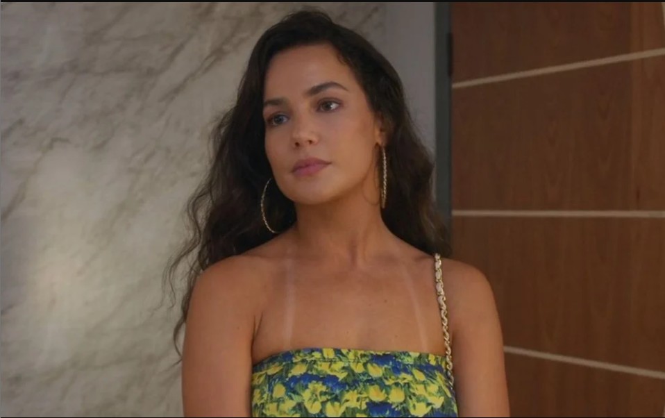 Ainda em 2025, participou de “Beleza Fatal”, produção da plataforma HBO Max, interpretando Rebeca, filha de Elvira, personagem de Giovanna Antonelli, cuja morte ocorre no início da narrativa e desencadeia o desejo de vingança por parte de sua família.
