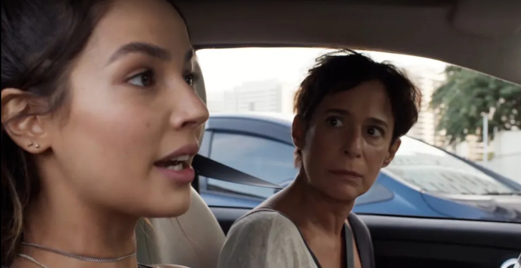 Em 2021, viveu Cecília na novela “Um Lugar ao Sol”, participação que marcou uma de suas primeiras atuações de maior visibilidade junto ao público.
