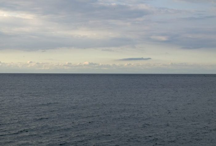 Lago Ontário, Canadá – Wikimedia Commons/Ymblanter