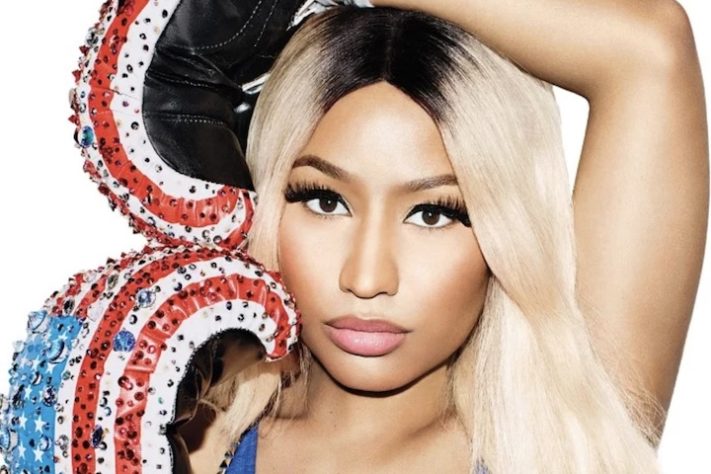 Nick Minaj - Reprodução