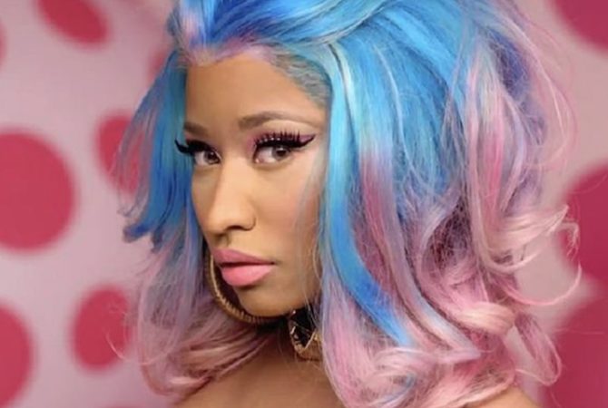 Após polêmica, abaixo-assinado pede deportação de Nicki Minaj dos Estados Unidos; entenda