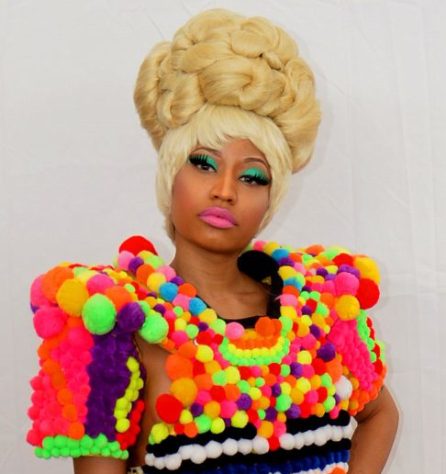 Nicki Minaj | Flickr - Christopher Macsurak