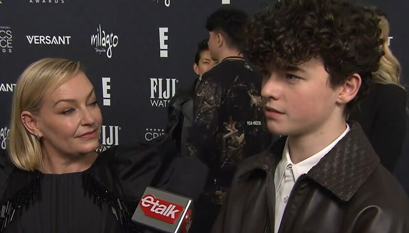 Cooper integra o elenco da produção criada por Graham, Jack Thorne e Philip Barantini, que acompanha o impacto devastador na vida de uma família após um adolescente de treze anos ser acusado de assassinato. Ele venceu o brasileiro Wagner Moura (