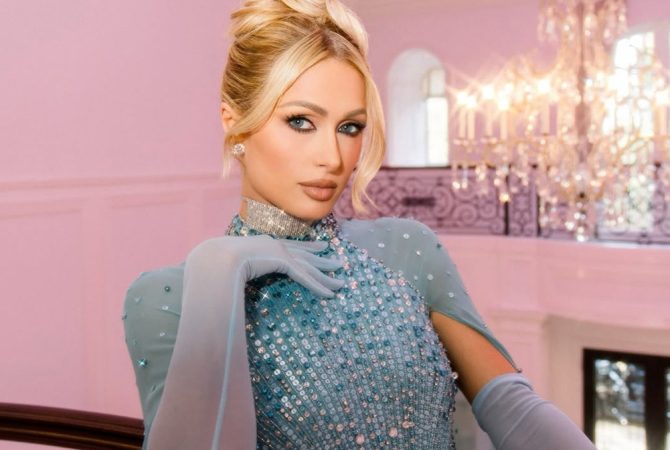 De socialite a empresária de sucesso e artista: Paris Hilton se diz ‘sobrevivente dos anos 2000’