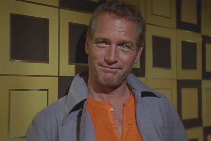 Paul Newman em 