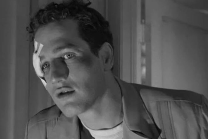 Paul Newman em 