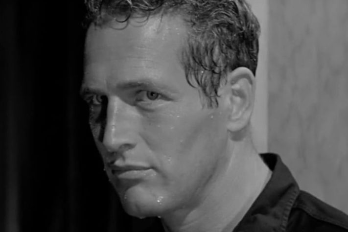 Paul Newman em 