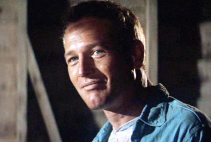 Paul Newman em 