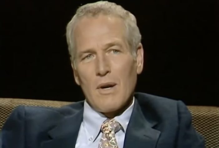 Paul Newman – Reprodução