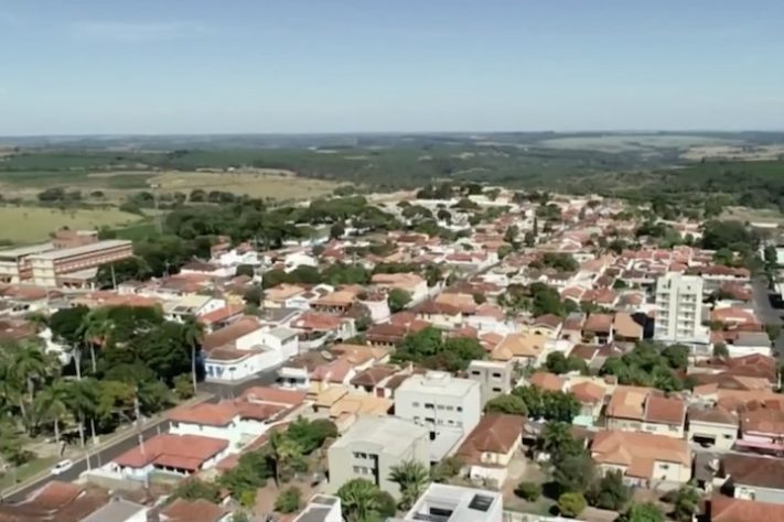 Pedregulho, São Paulo - Reprodução/EPTV