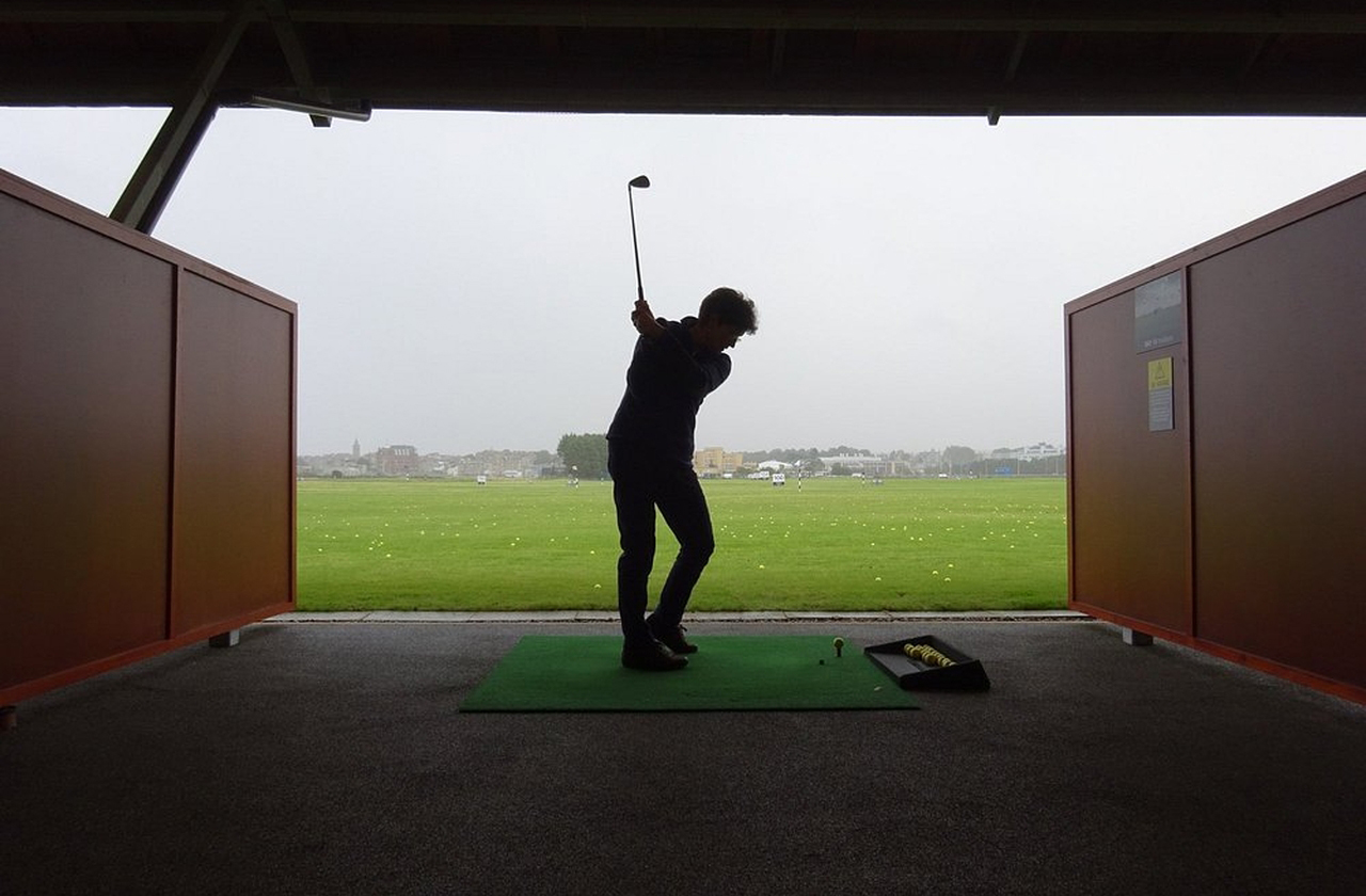 Escócia, onde o golfe nasceu e se perpetuou