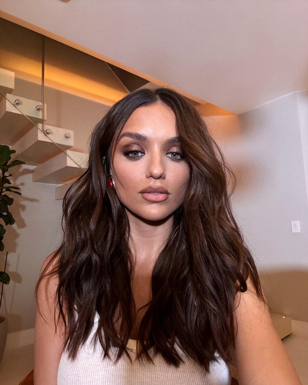 Em 2019, participou da novela “A Dona do Pedaço”, interpretando a si mesma. 
