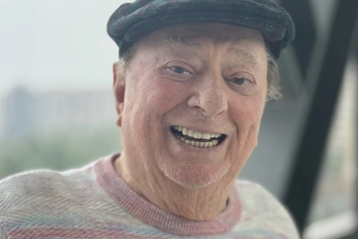 Raul Gil – Reprodução/Instagram