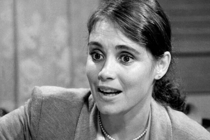 Outro de seus papéis mais marcantes foi o da socialite Malu em 