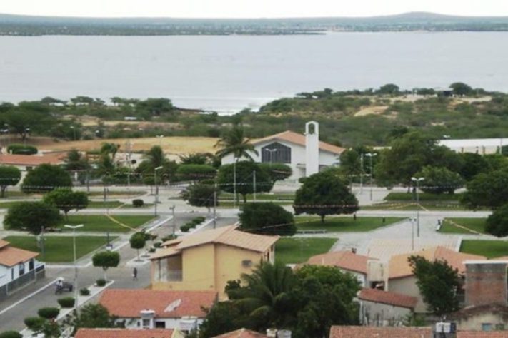Rodelas, Bahia - Divulgação/Prefeitura de Rodelas