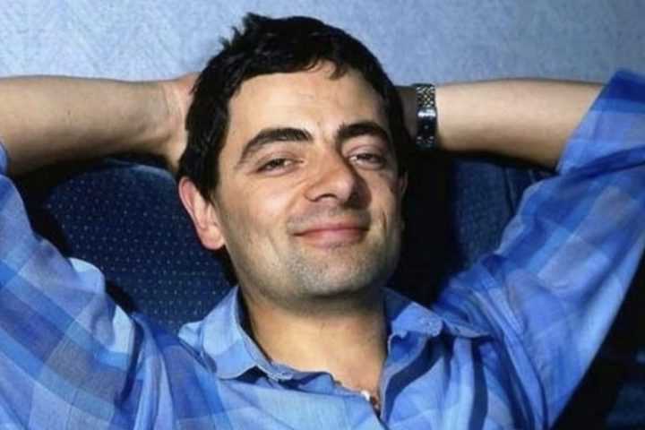 Rowan Atkinson – Reprodução/Instagram