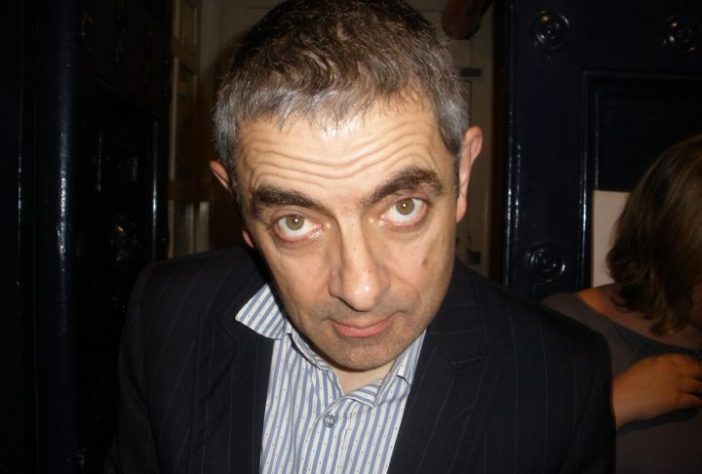 Rowan Atkinson – Standish77 at English Wikipedia