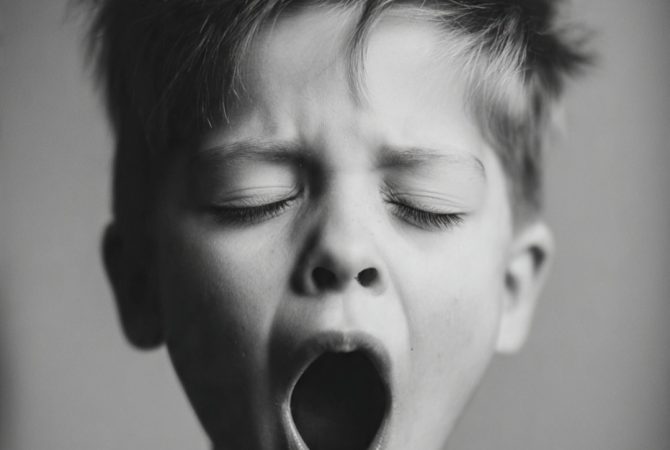 Por que bocejamos? O gesto involuntário que diz muito sobre o corpo