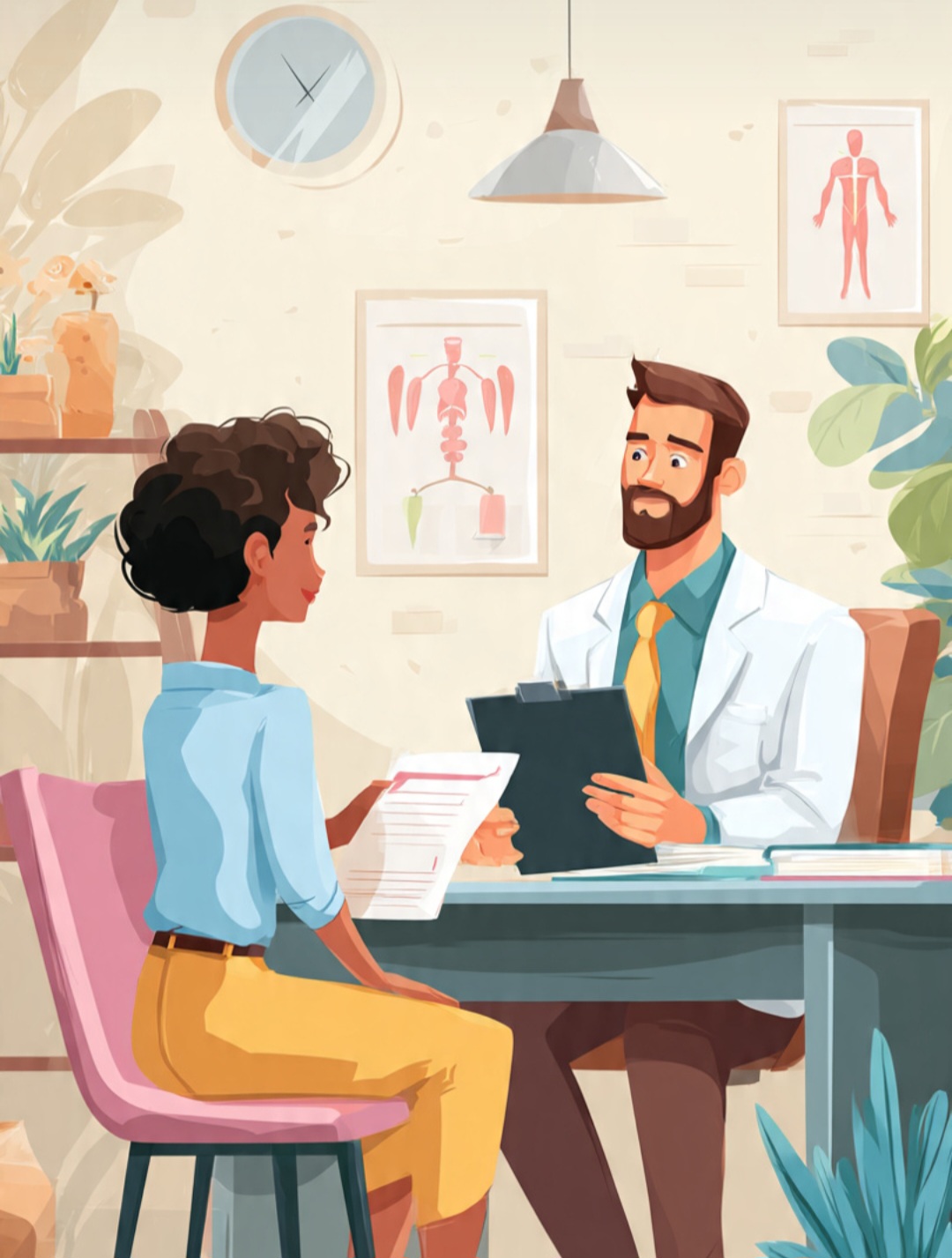 A orientação com médicos e nutricionistas é fundamental para avaliar condições individuais, adaptar dietas e garantir um cuidado eficaz para reduzir o colesterol em caso de necessidade. 