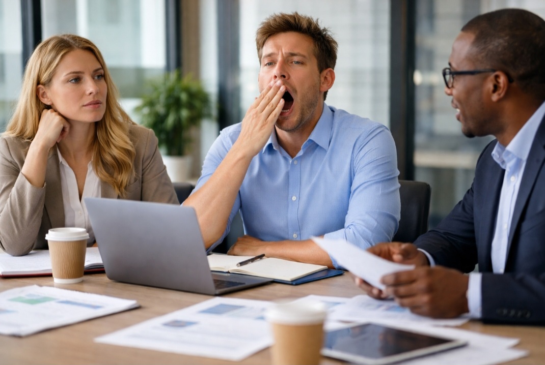 Uma hipótese é que o bocejo sincronize comportamentos. Em grupos, ele pode ajudar a alinhar estados de alerta ou descanso entre os indivíduos.