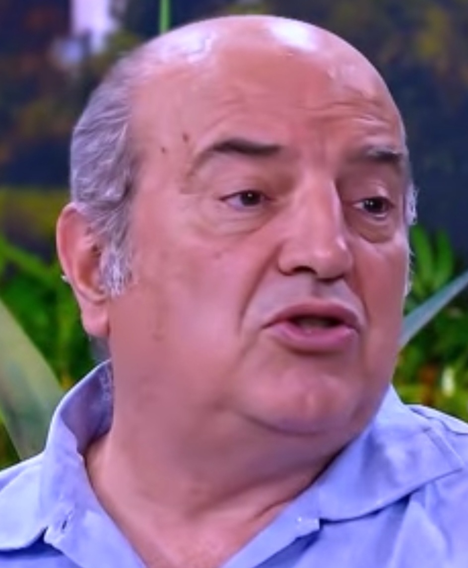 Carlos Alberto disse: 