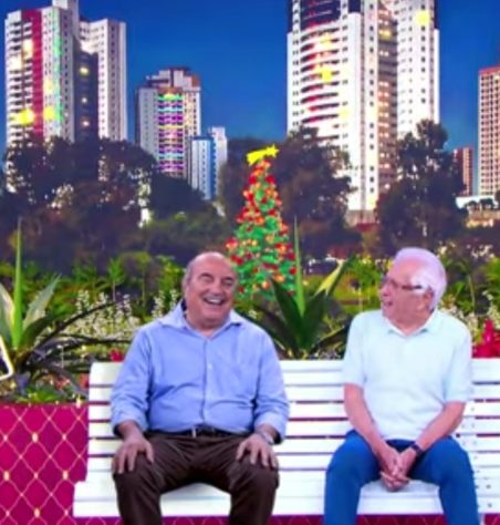 Carlos Alberto de Nóbrega