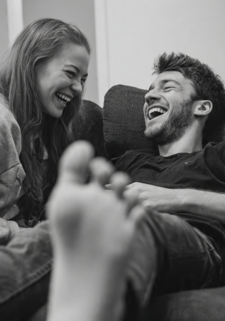 Em resumo, sentir cócegas é resultado da interação entre pele e cérebro, com influências emocionais e sociais. É uma resposta natural do corpo, divertida para alguns e incômoda para outros, mas sempre fascinante.