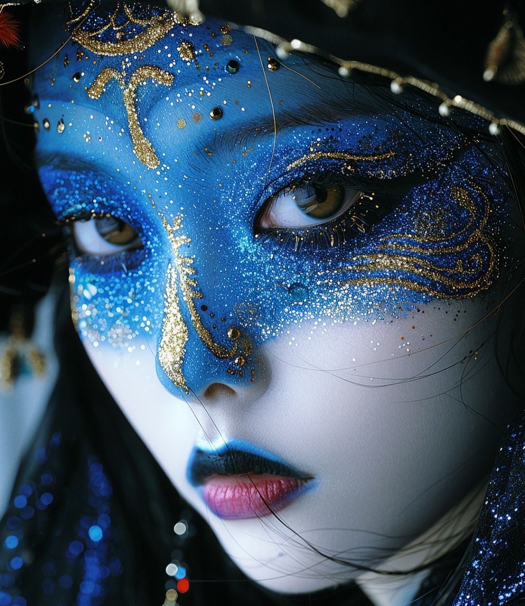 Diante dos riscos ambientais, alternativas menos nocivas â?? como glitter biodegradÃ¡vel feito de celulose ou compostos naturais â?? estÃ£o ganhando atenÃ§Ã£o, ainda que desafios de custo e escala persistam.