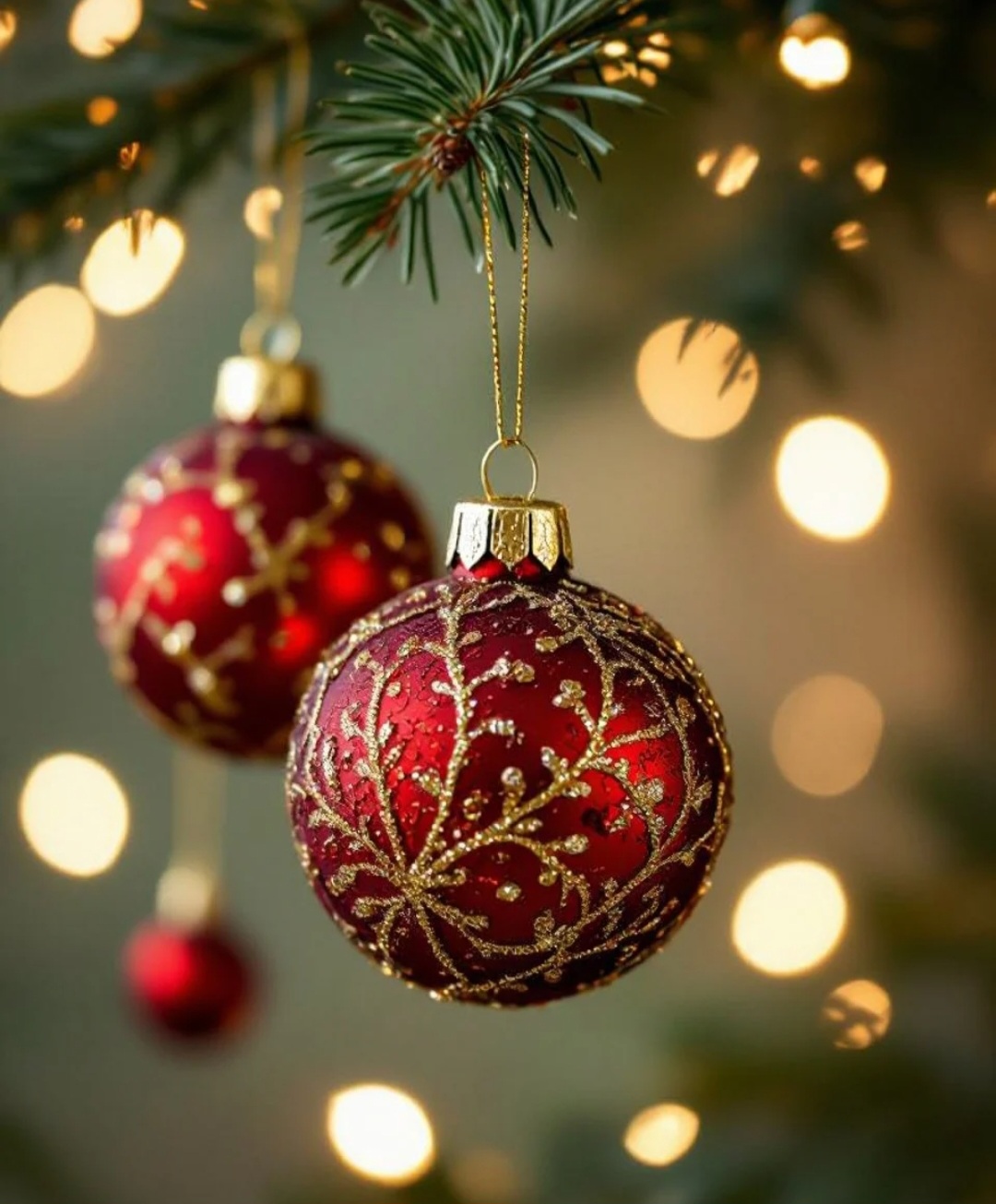 Mas o glitter não é usado só no Carnaval: ele aparece em festas de fim de ano, desfiles, moda, artes e objetos decorativos ao longo de todo o ano. Inclusive em bolas de Natal.