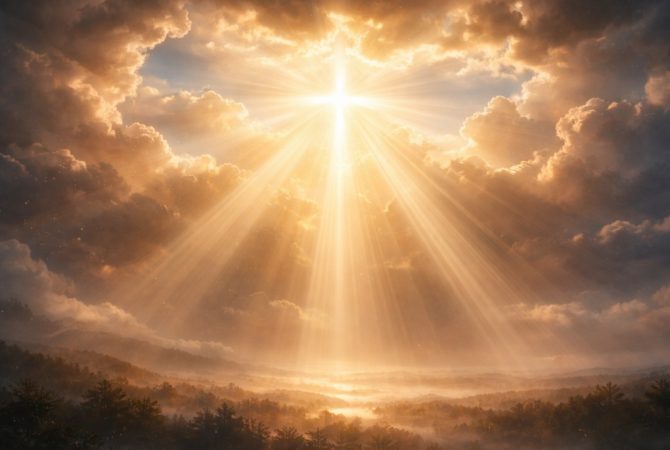 Brasil aparece no topo do ranking de pessoas que acreditam em Deus