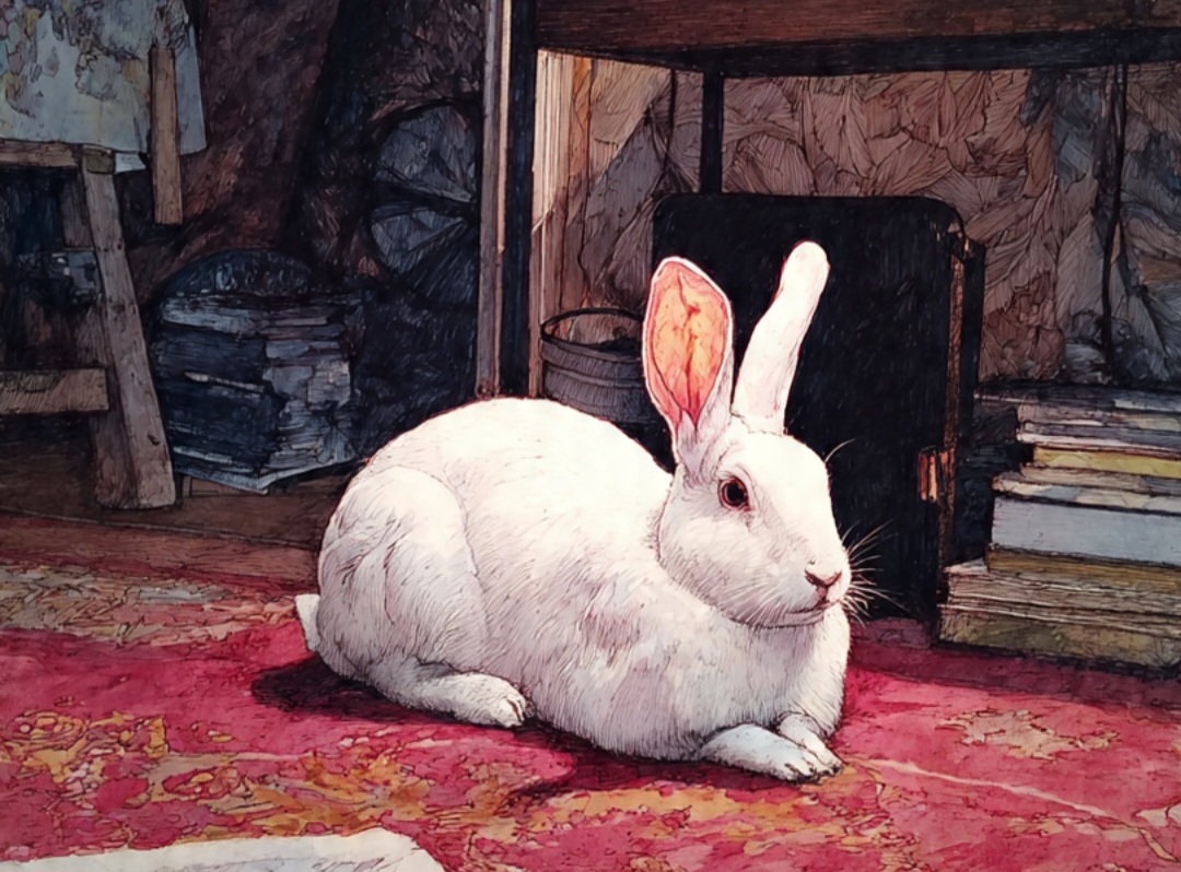 O caso também reforça que o coelho é um dos animais de estimação mais comuns no Brasil, criado dentro de casa e com forte vínculo afetivo. Assim como cães e gatos, ele exige cuidados específicos e pode sofrer com estresse em situações de transporte inadequado.