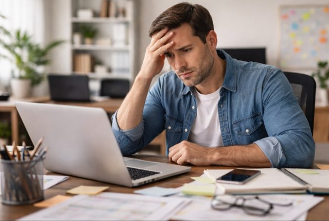 Déficit de atenção: Quando o esquecimento vira um problema diário