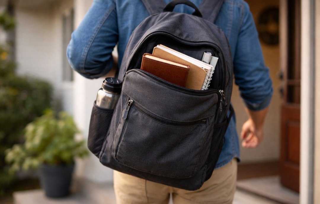 <p>O esquecimento é um sintoma comum e recorrente. É comum esquecer compromissos, datas, objetos pessoais, recados e tarefas iniciadas, mas não concluídas. São capazes, entre outras coisas, de sair com a mochila aberta sem perceber.</p>
