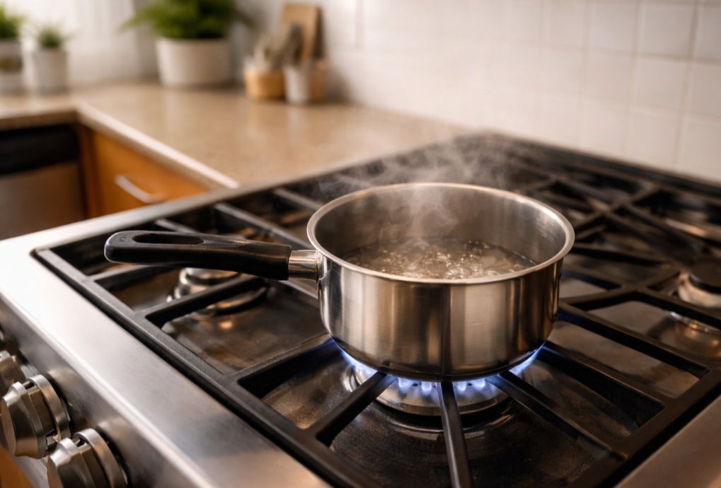 <p>Também há dificuldade em seguir instruções longas ou manter atenção em atividades repetitivas. Isso gera frustração e sensação constante de atraso ou desorganização. Panela que fica tempo demais no fogo e acaba queimando é algo recorrente.</p>
