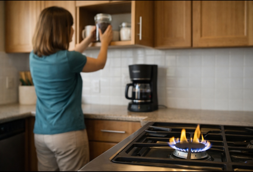 <p>Embora seja mais diagnosticado na infância, o déficit de atenção pode persistir na vida adulta. Muitos adultos convivem com os sintomas sem saber exatamente a origem das dificuldades. Esquecem coisas banais, com a boca do fogão acesa depois que já terminou de preparar a comida.</p>
