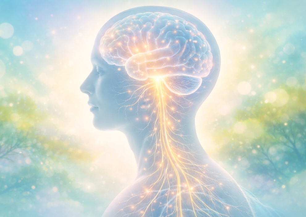 <p>Eles também podem estimular o sistema nervoso central, aumentando a coordenação e a consciência corporal.</p>
