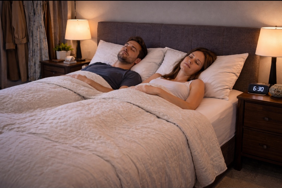 <p>Quem dorme de barriga para cima deve optar por travesseiros de altura média. Isso evita flexão excessiva do pescoço e melhora o conforto cervical.</p>
