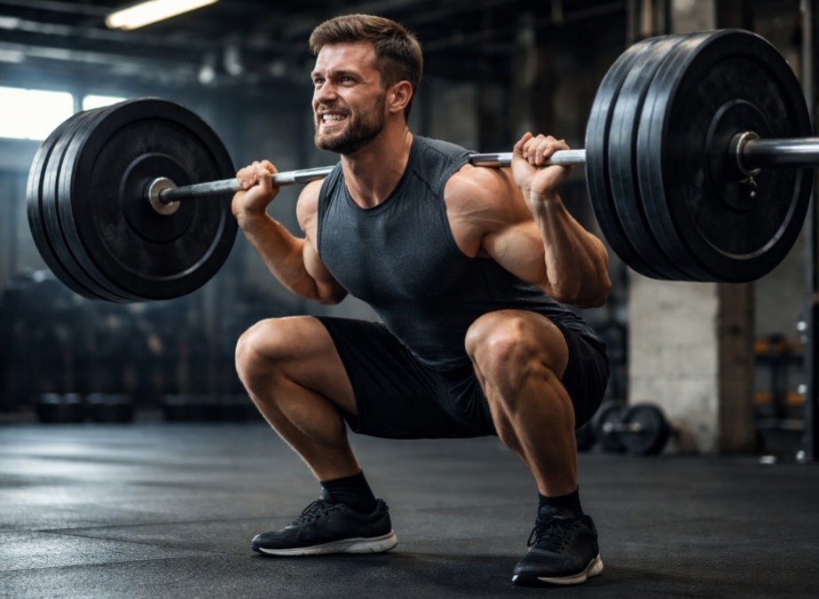 <p>Eles também ajudam no desenvolvimento de uma base sólida para outros exercícios compostos, como levantamento terra e agachamento com peso.</p>
