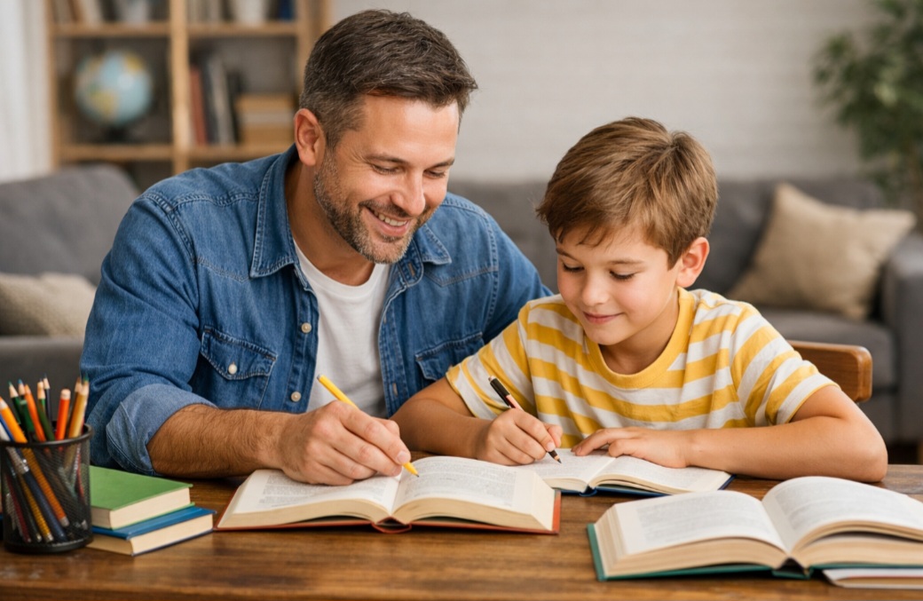 <p>Crianças em idade escolar costumam ser bastante afetadas, principalmente no aprendizado. Adultos enfrentam problemas no trabalho, no cumprimento de prazos e na gestão da rotina.</p>
