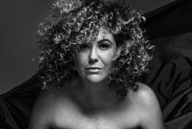 Maria Rita anuncia novo projeto e retoma repertório de Elis Regina