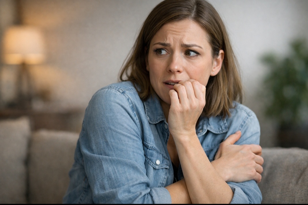 <p>O tratamento das fobias envolve acompanhamento profissional, geralmente com psicoterapia e, em alguns casos, apoio medicamentoso para reduzir os sintomas de ansiedade. A abordagem mais utilizada ajuda o indivíduo a compreender a origem do medo e a desenvolver estratégias para enfrentá-lo gradualmente, recuperando autonomia e confiança.</p>
<p>Além do aspecto clínico, é importante considerar o impacto social dessas condições, já que muitas pessoas sentem vergonha de falar sobre seus medos e ac