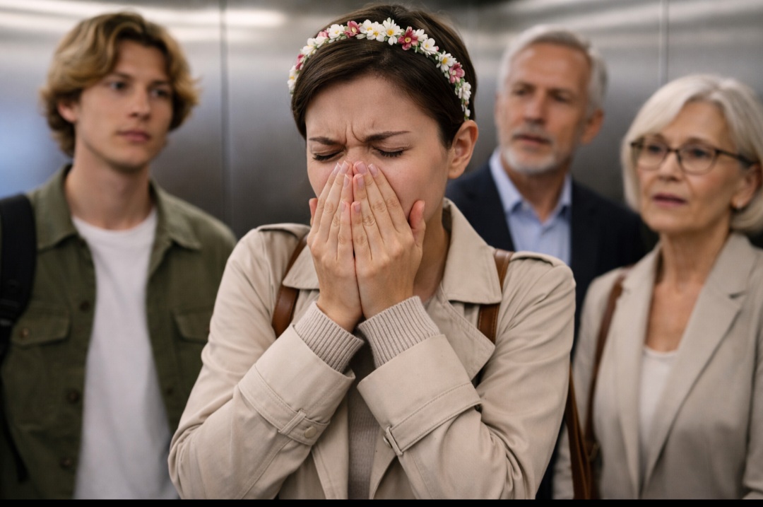 <p>Especialistas recomendam não bloquear totalmente o espirro. Deixar o ar sair, mesmo que de forma discreta, é mais seguro para o corpo.</p>
