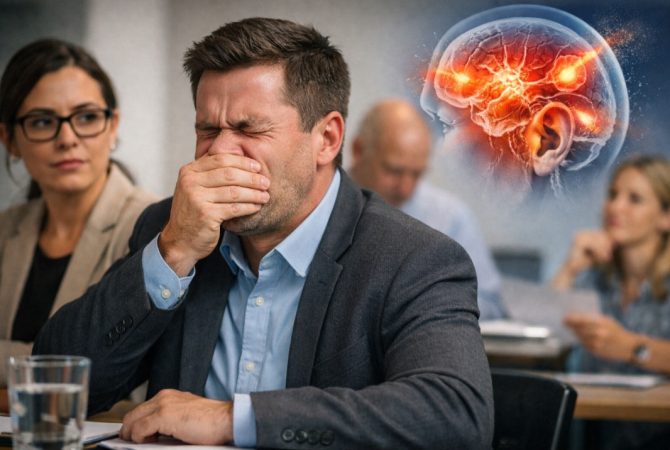 Prender espirro faz mal? Veja o que dizem os especialistas